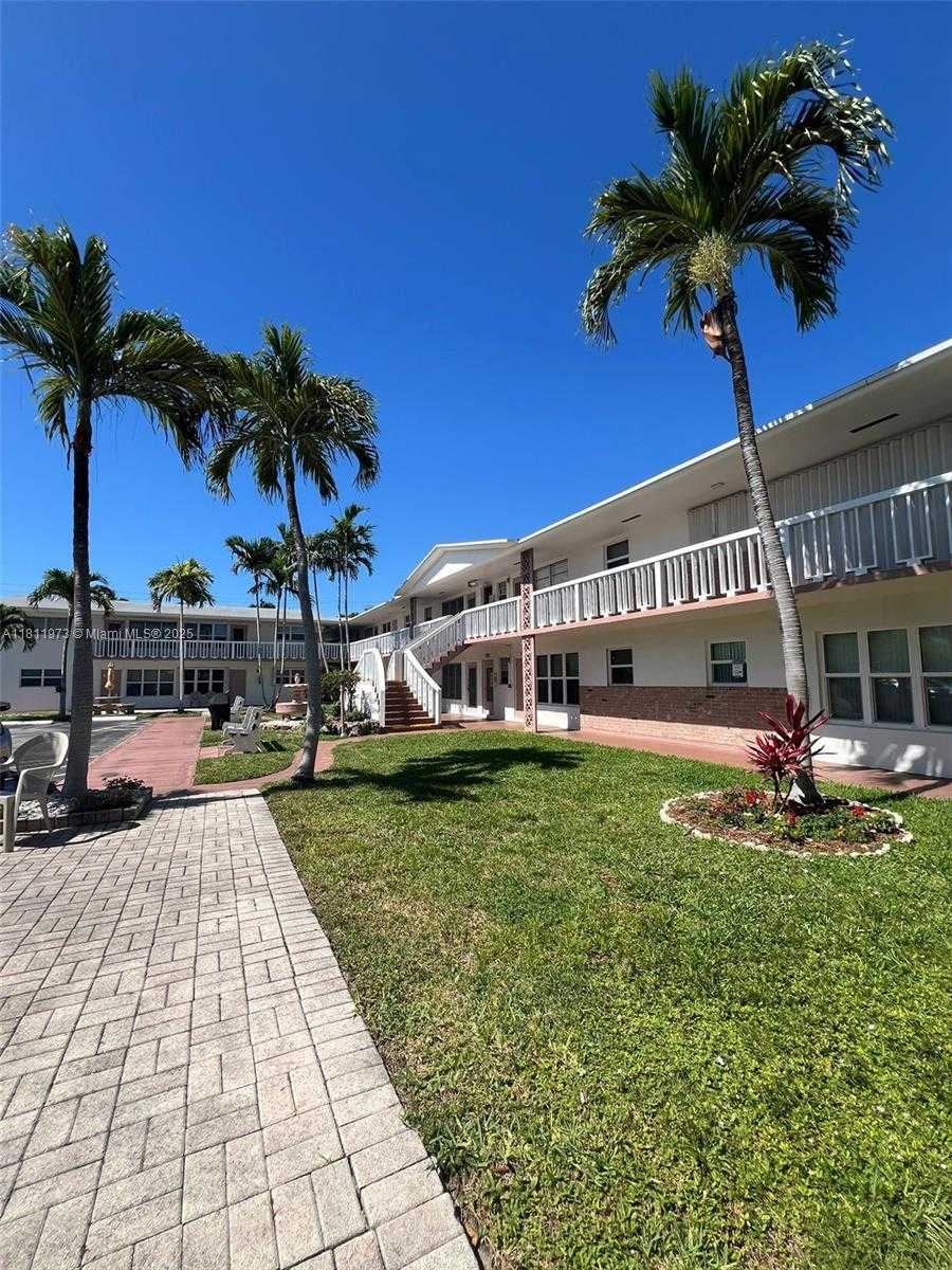 Small Image of 1300 NORTH 12TH CT #8A, Hollywood Number 2