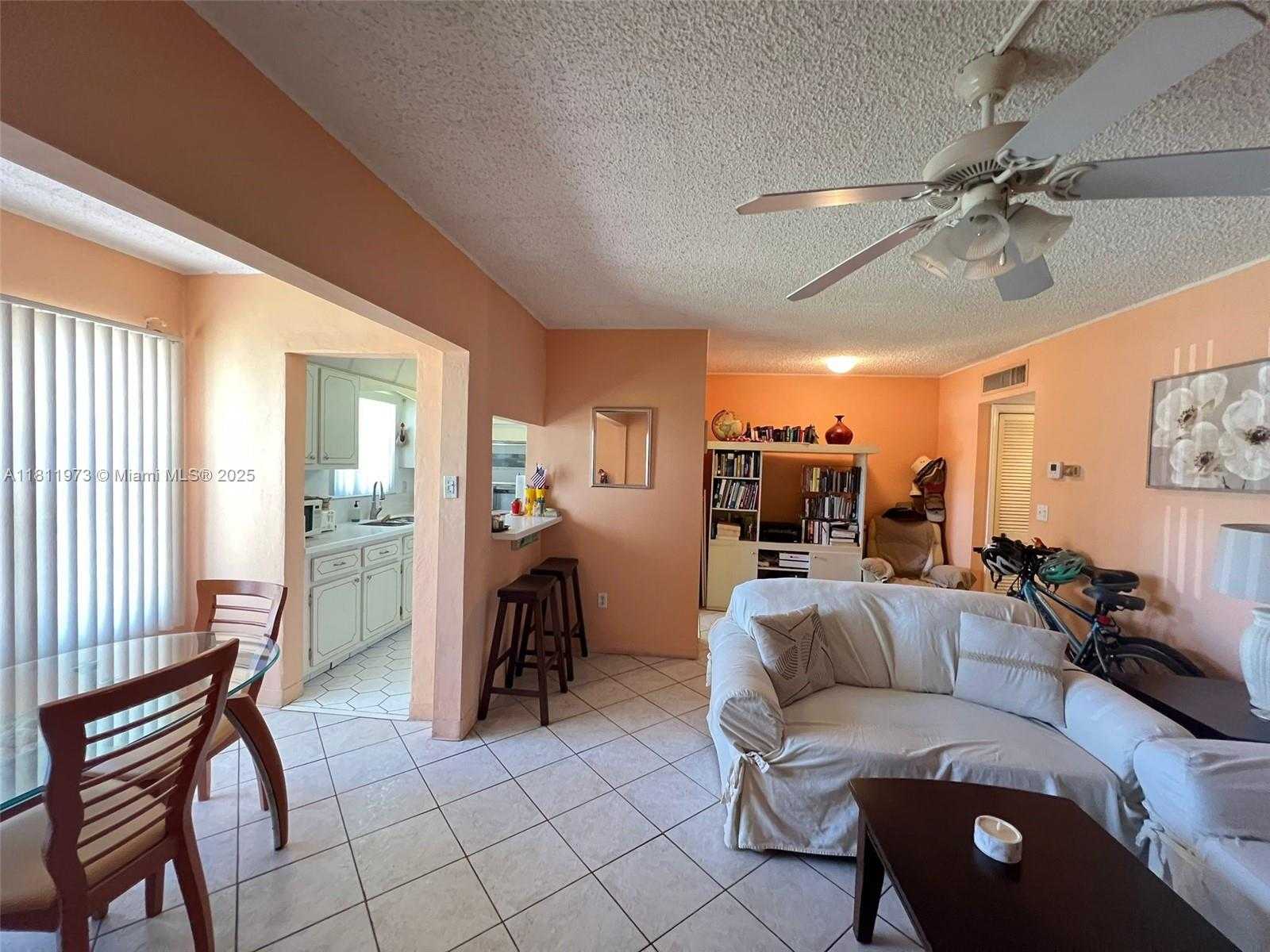 Small Image of 1300 NORTH 12TH CT #8A, Hollywood Number 3