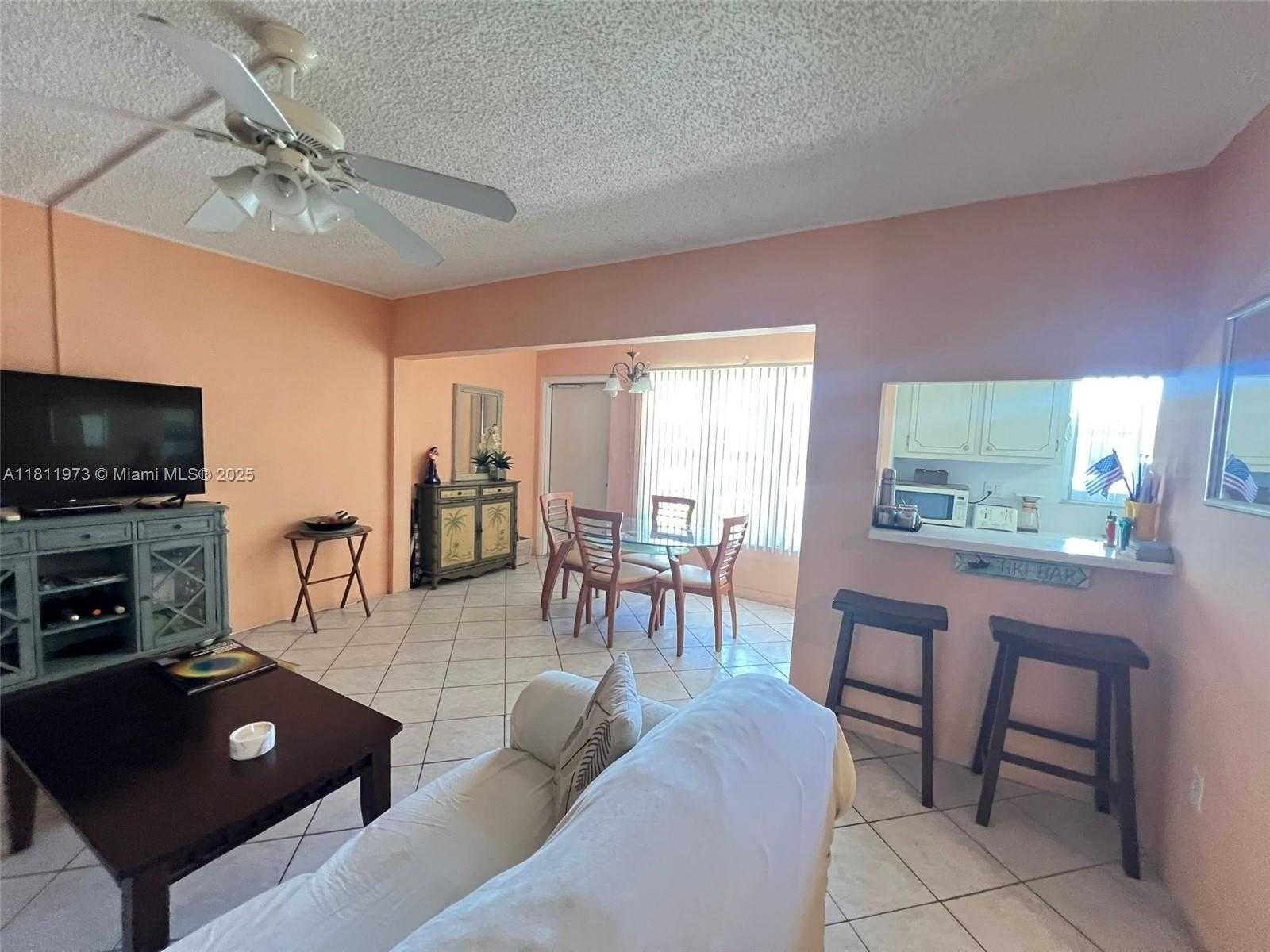 Small Image of 1300 NORTH 12TH CT #8A, Hollywood Number 6