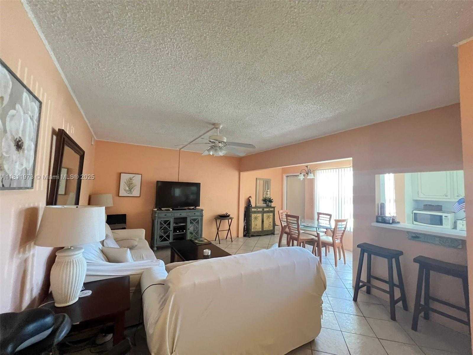 Small Image of 1300 NORTH 12TH CT #8A, Hollywood Number 7