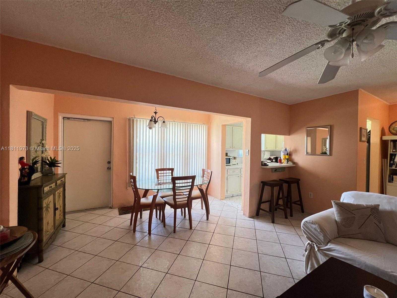 Small Image of 1300 NORTH 12TH CT #8A, Hollywood Number 8
