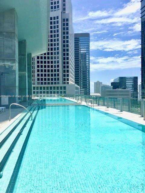 Small Image of 68 SOUTH EAST 6TH ST #2507, Miami Number 36