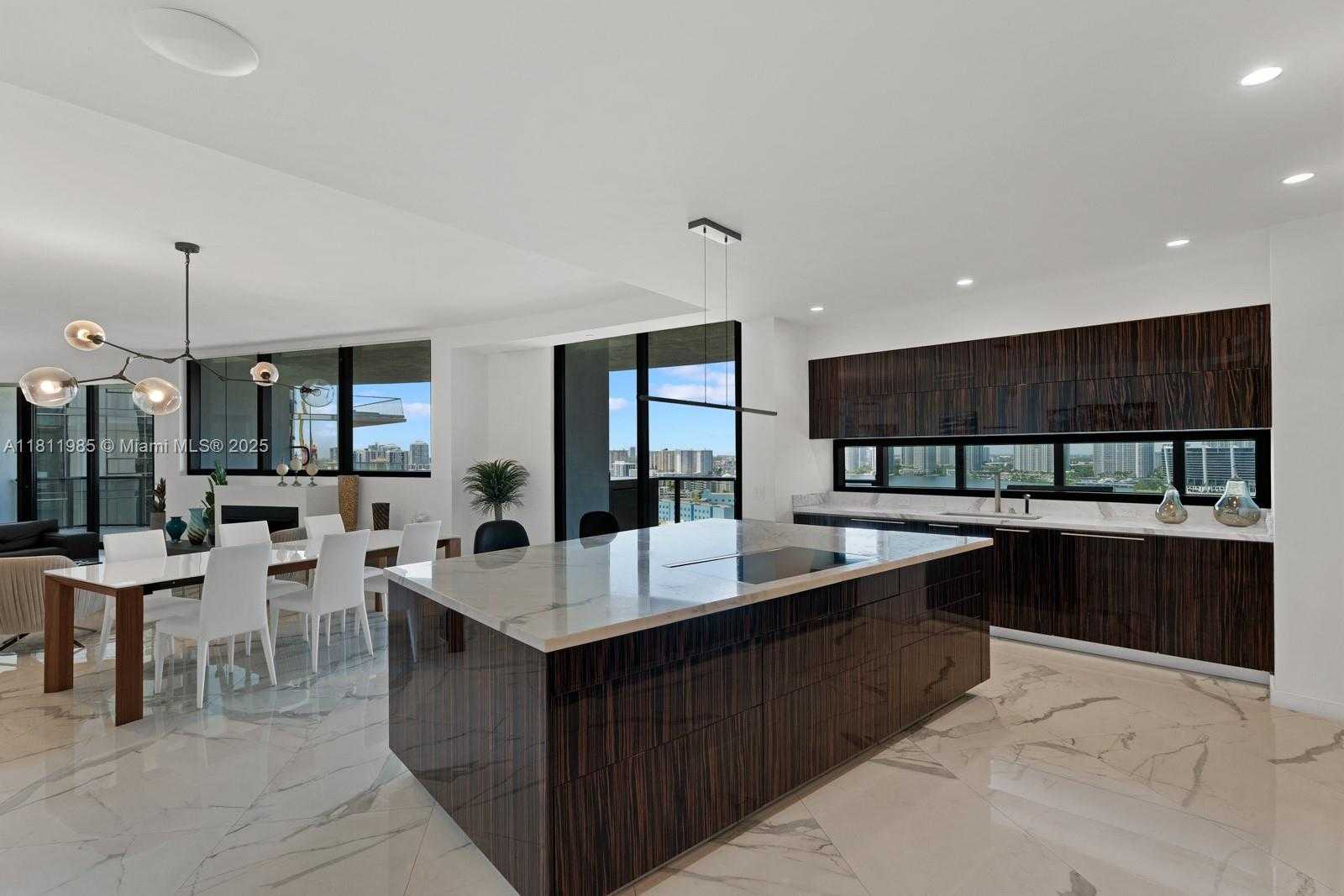Small Image of 18555 COLLINS AVE #1703, Sunny Isles Beach Number 11