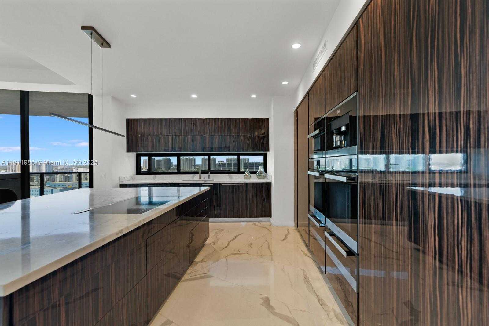 Small Image of 18555 COLLINS AVE #1703, Sunny Isles Beach Number 13