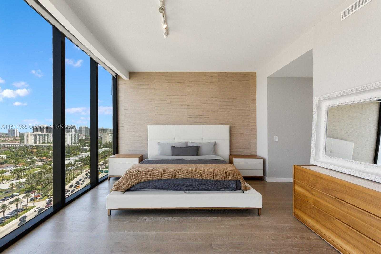 Small Image of 18555 COLLINS AVE #1703, Sunny Isles Beach Number 14
