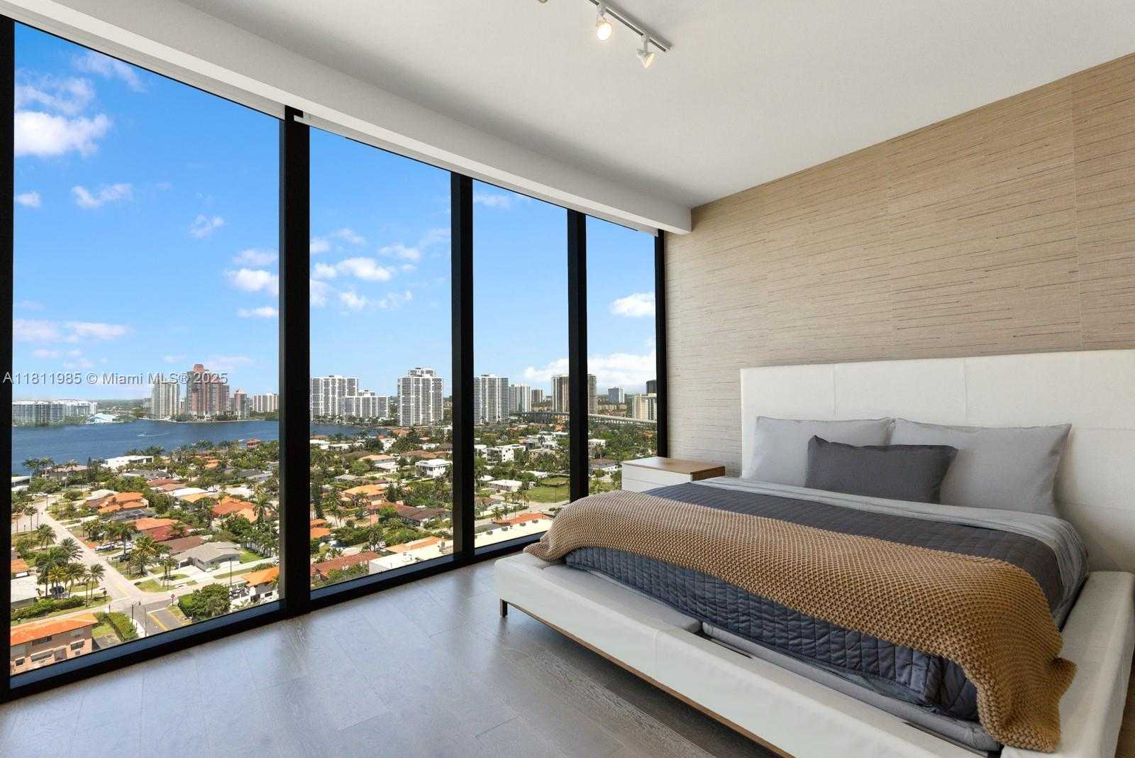 Small Image of 18555 COLLINS AVE #1703, Sunny Isles Beach Number 17