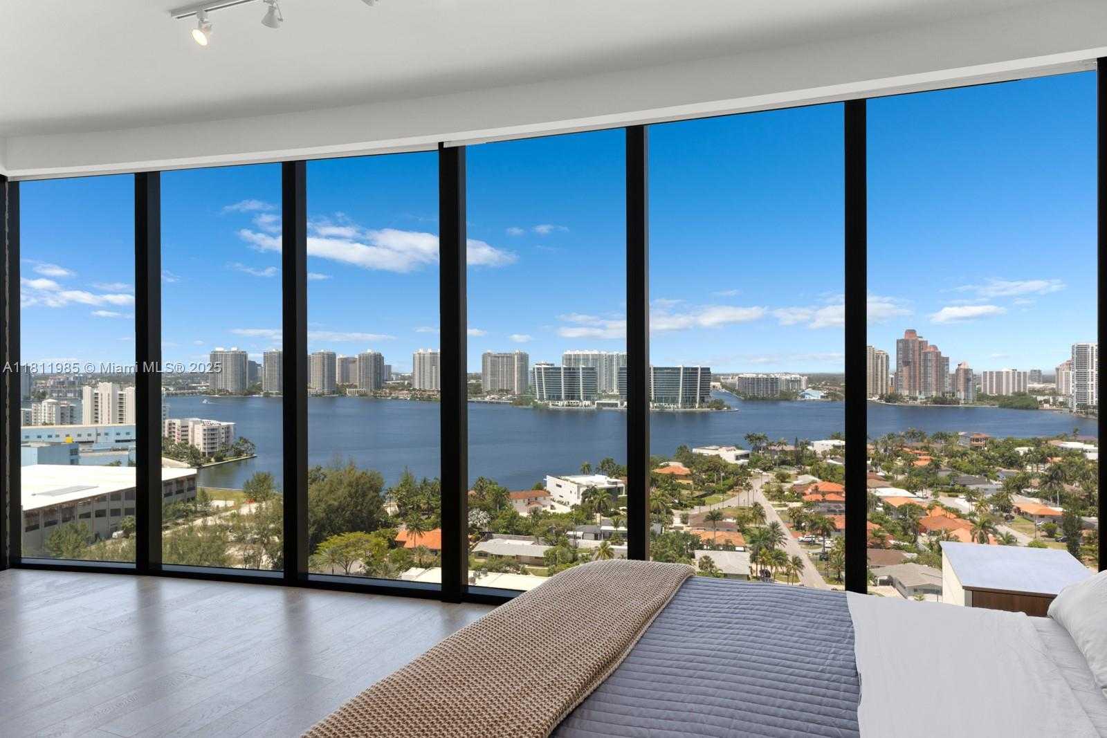 Small Image of 18555 COLLINS AVE #1703, Sunny Isles Beach Number 18