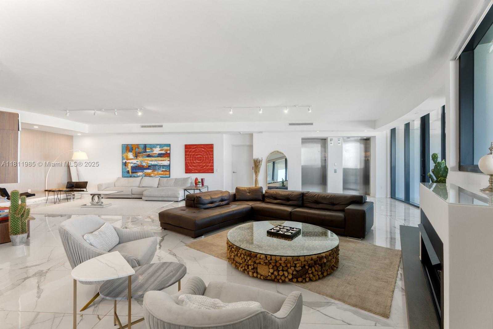 Small Image of 18555 COLLINS AVE #1703, Sunny Isles Beach Number 2