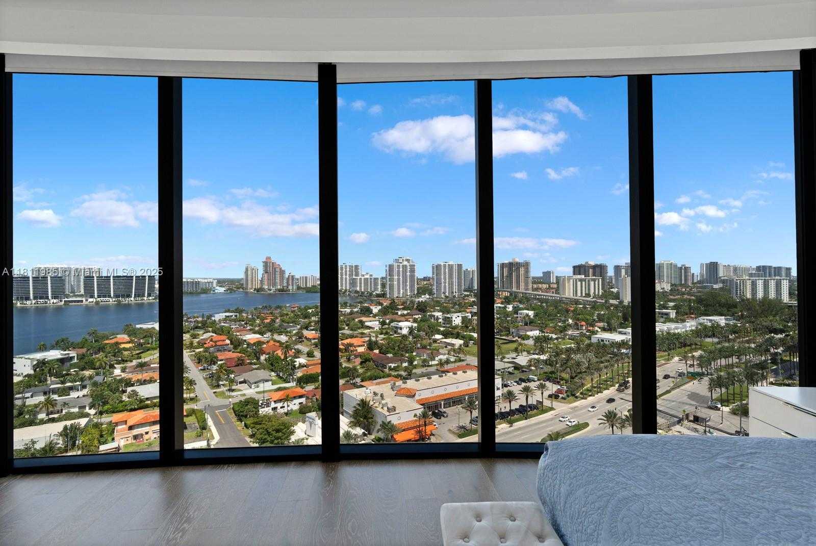 Small Image of 18555 COLLINS AVE #1703, Sunny Isles Beach Number 21