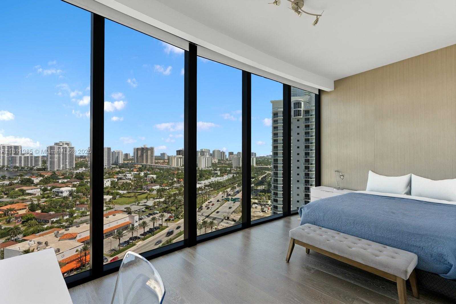 Small Image of 18555 COLLINS AVE #1703, Sunny Isles Beach Number 22