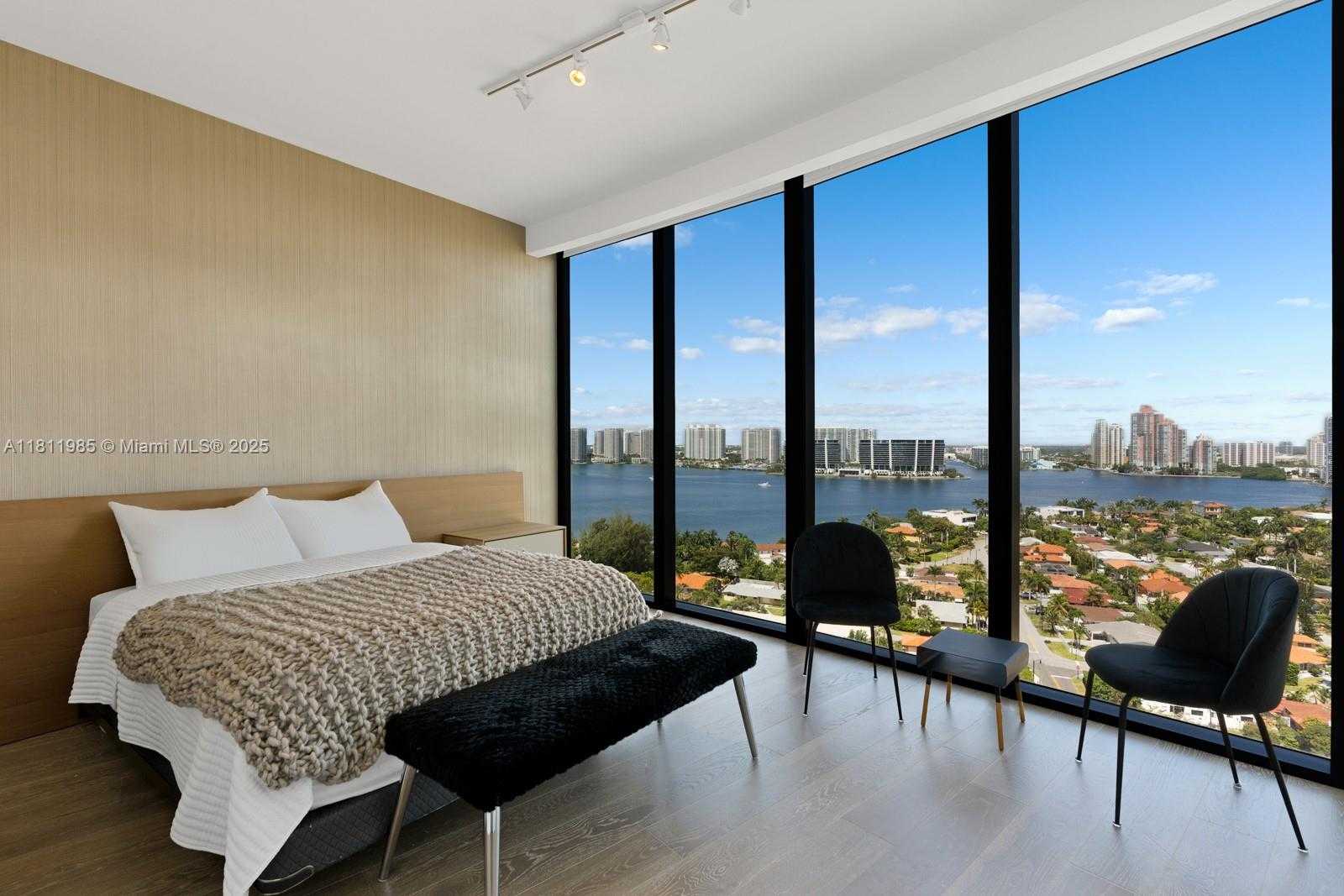 Small Image of 18555 COLLINS AVE #1703, Sunny Isles Beach Number 25