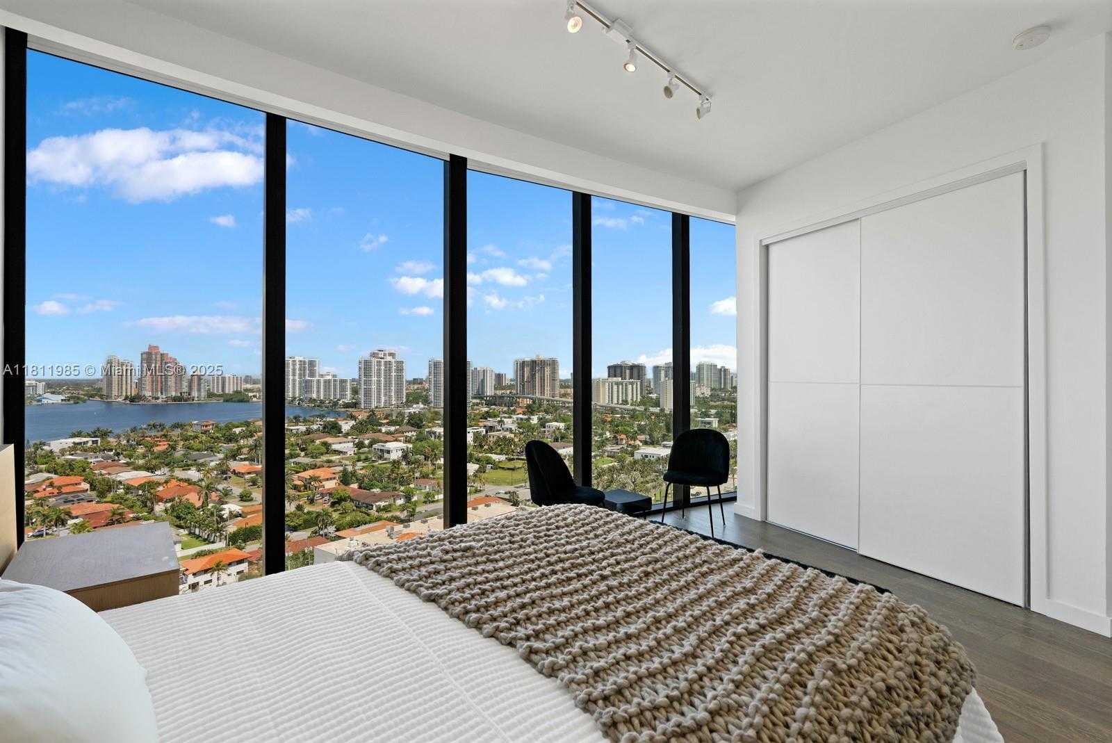 Small Image of 18555 COLLINS AVE #1703, Sunny Isles Beach Number 26