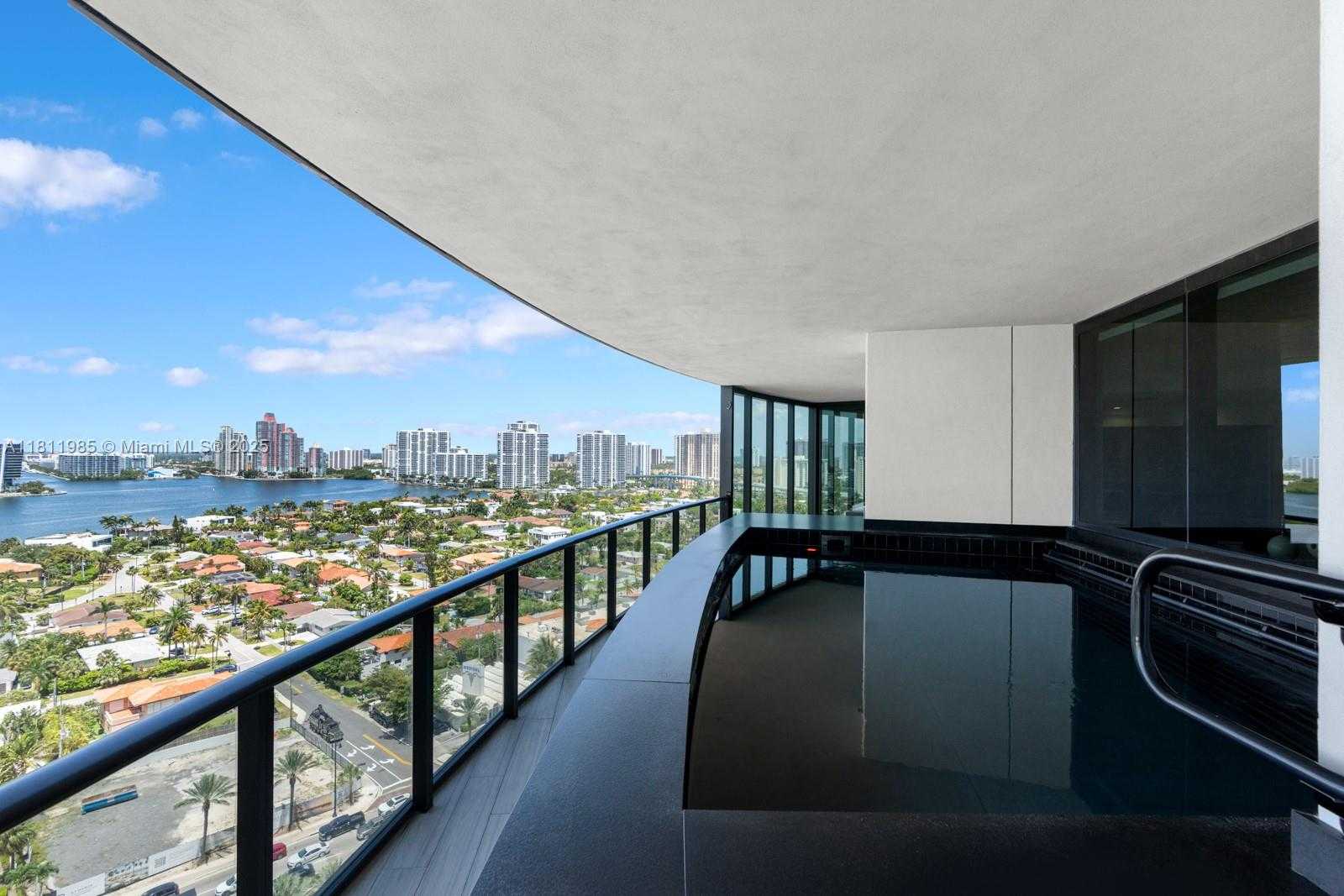 Small Image of 18555 COLLINS AVE #1703, Sunny Isles Beach Number 39