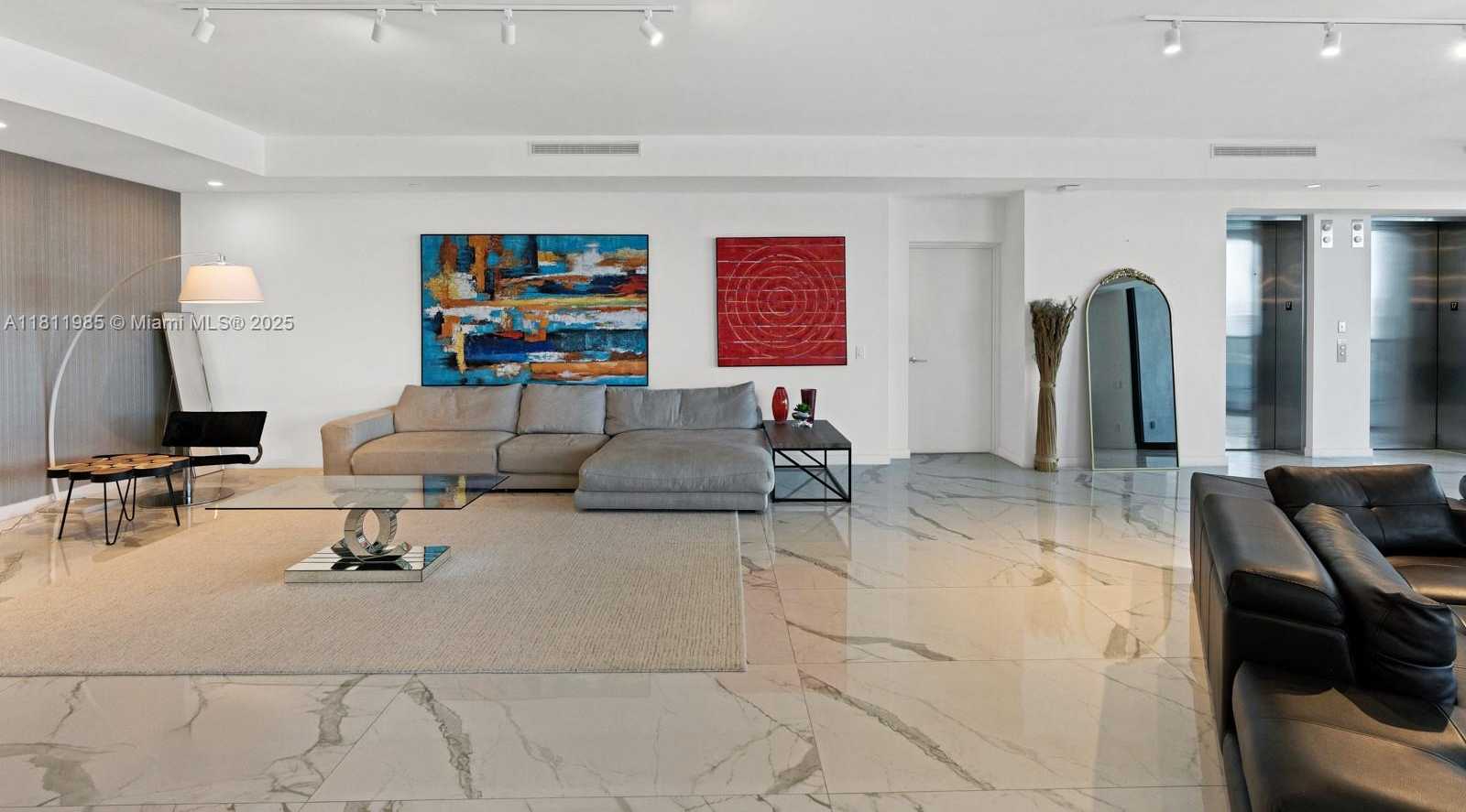 Small Image of 18555 COLLINS AVE #1703, Sunny Isles Beach Number 8