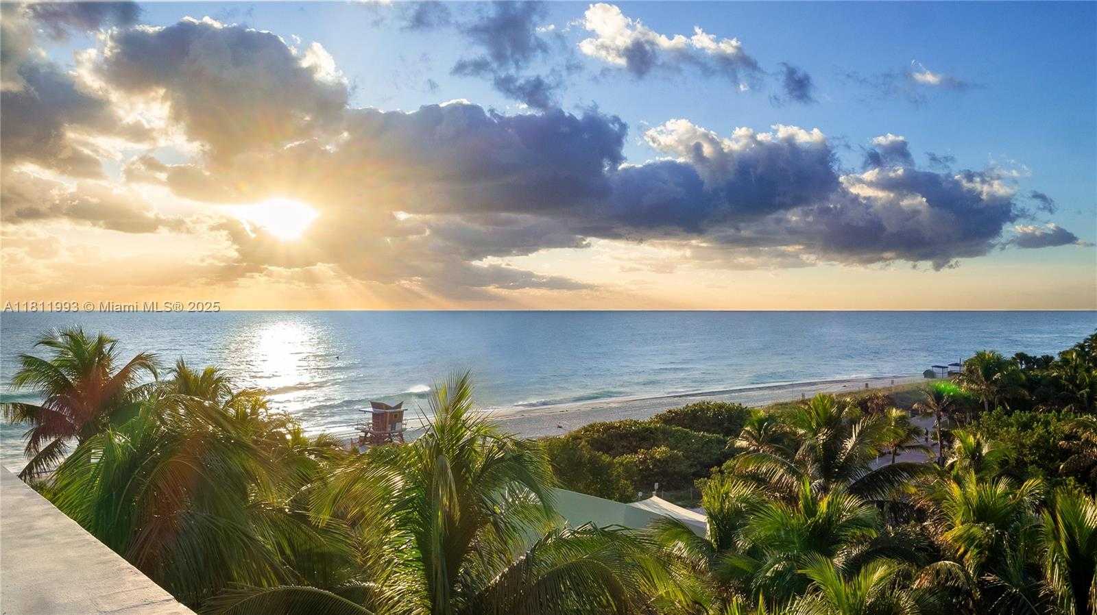 Small Image of 6515 COLLINS AVE #605, Miami Beach Number 16