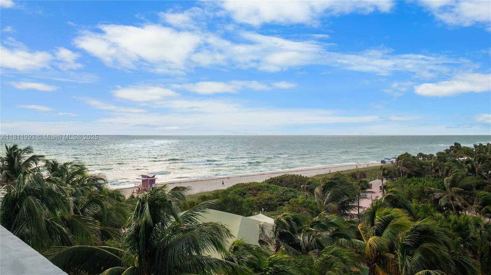 Small Image of 6515 COLLINS AVE #605, Miami Beach Number 19