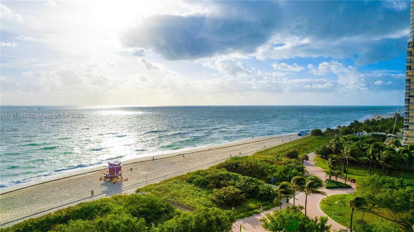 Small Image of 6515 COLLINS AVE #605, Miami Beach Number 21