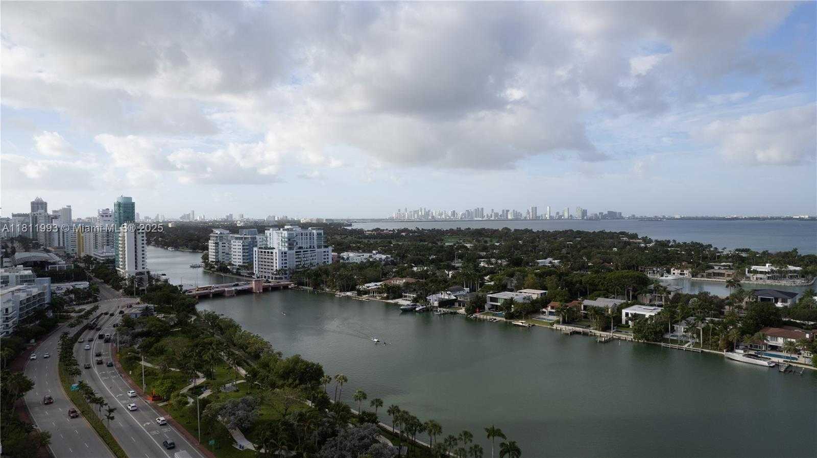 Small Image of 6515 COLLINS AVE #605, Miami Beach Number 46
