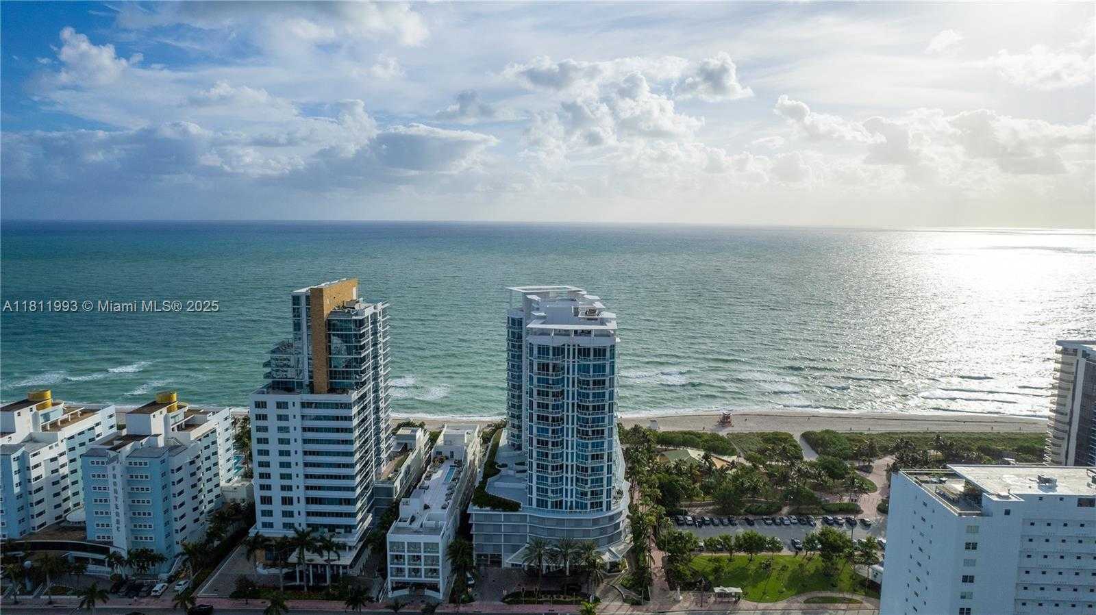 Small Image of 6515 COLLINS AVE #605, Miami Beach Number 48