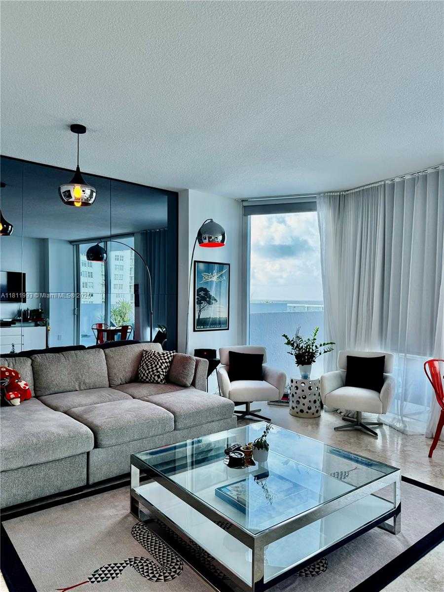 Small Image of 6515 COLLINS AVE #605, Miami Beach Number 50