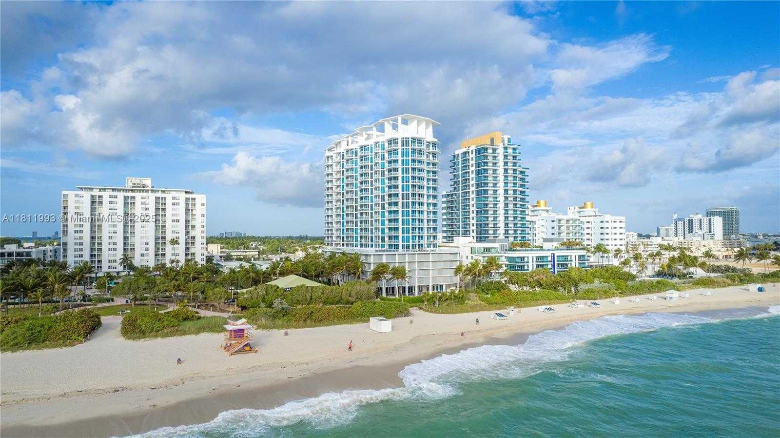 Small Image of 6515 COLLINS AVE #605, Miami Beach Number 57