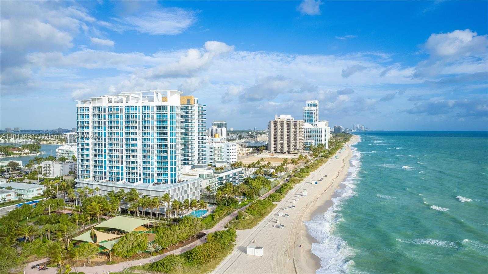 Small Image of 6515 COLLINS AVE #605, Miami Beach Number 58