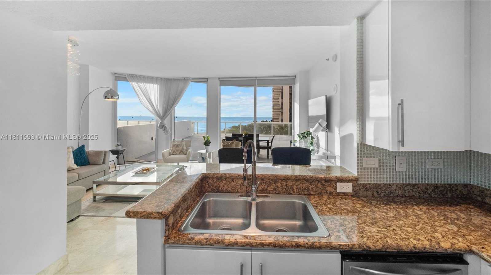 Small Image of 6515 COLLINS AVE #605, Miami Beach Number 6