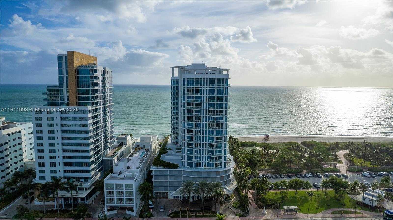 Small Image of 6515 COLLINS AVE #605, Miami Beach Number 61