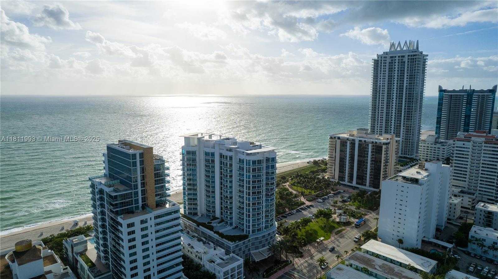 Small Image of 6515 COLLINS AVE #605, Miami Beach Number 63