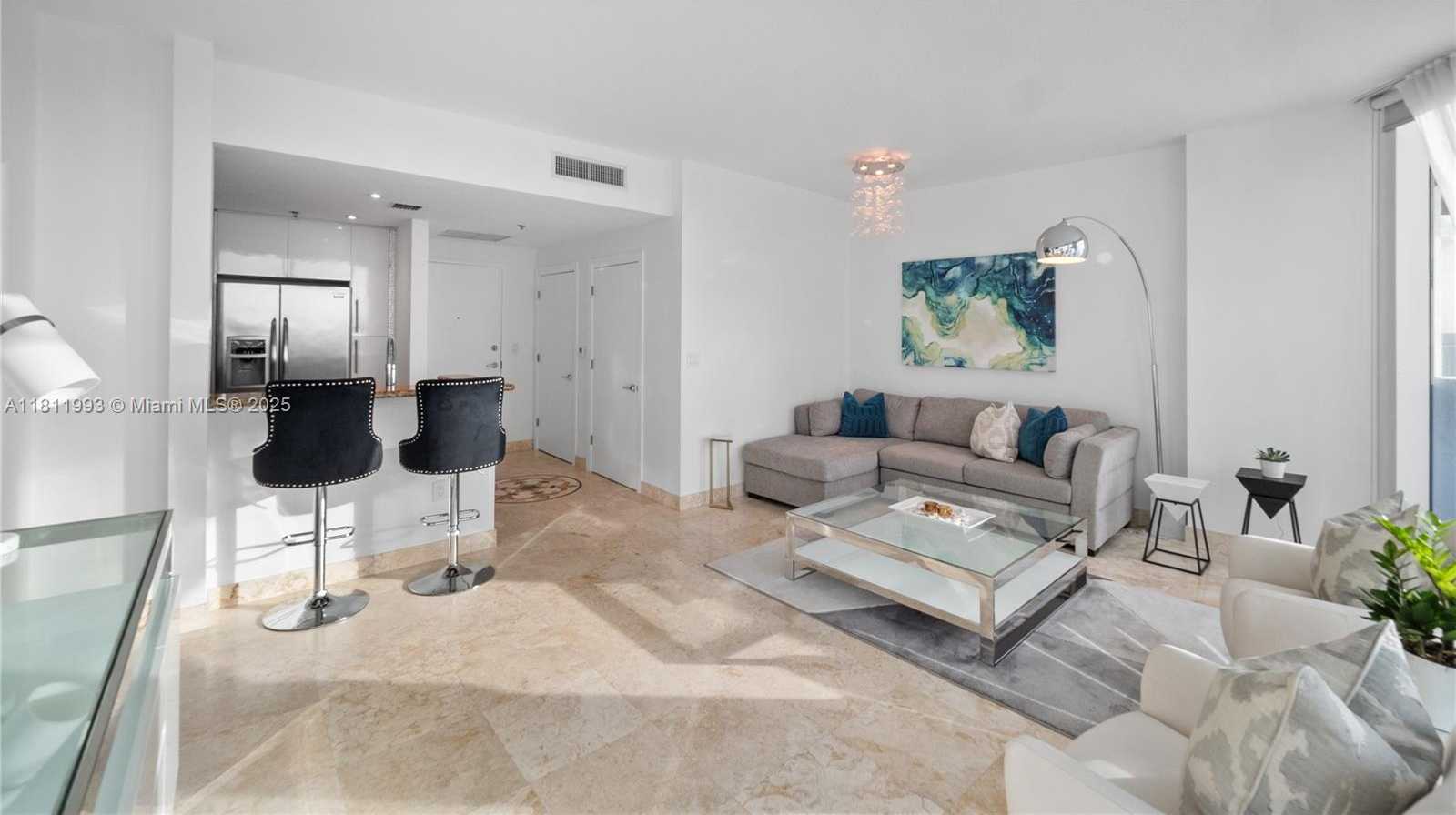 Small Image of 6515 COLLINS AVE #605, Miami Beach Number 8