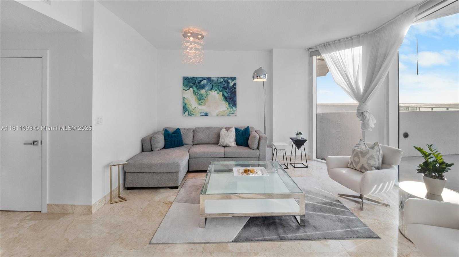 Small Image of 6515 COLLINS AVE #605, Miami Beach Number 9
