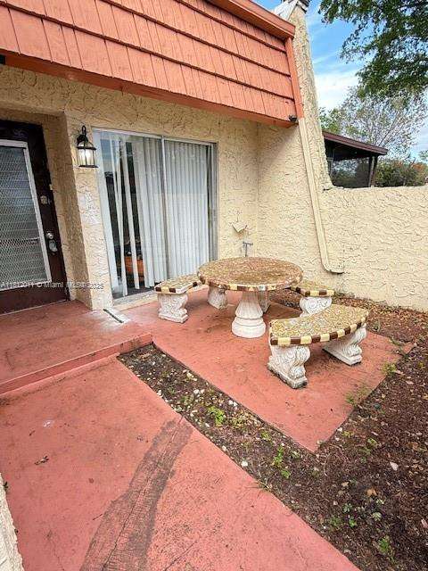 Small Image of 9423 NORTH WEST 65TH ST #E2, Tamarac Number 15