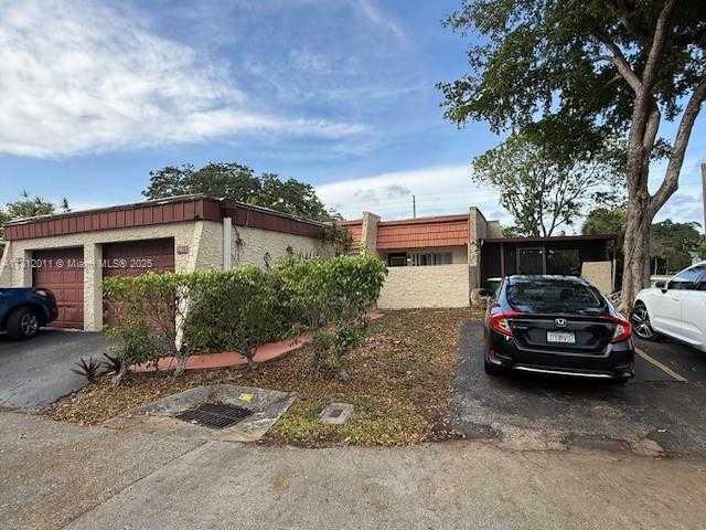 Small Image of 9423 NORTH WEST 65TH ST #E2, Tamarac Number 2