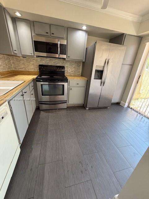 Small Image of 9423 NORTH WEST 65TH ST #E2, Tamarac Number 3