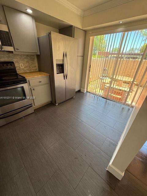Small Image of 9423 NORTH WEST 65TH ST #E2, Tamarac Number 4