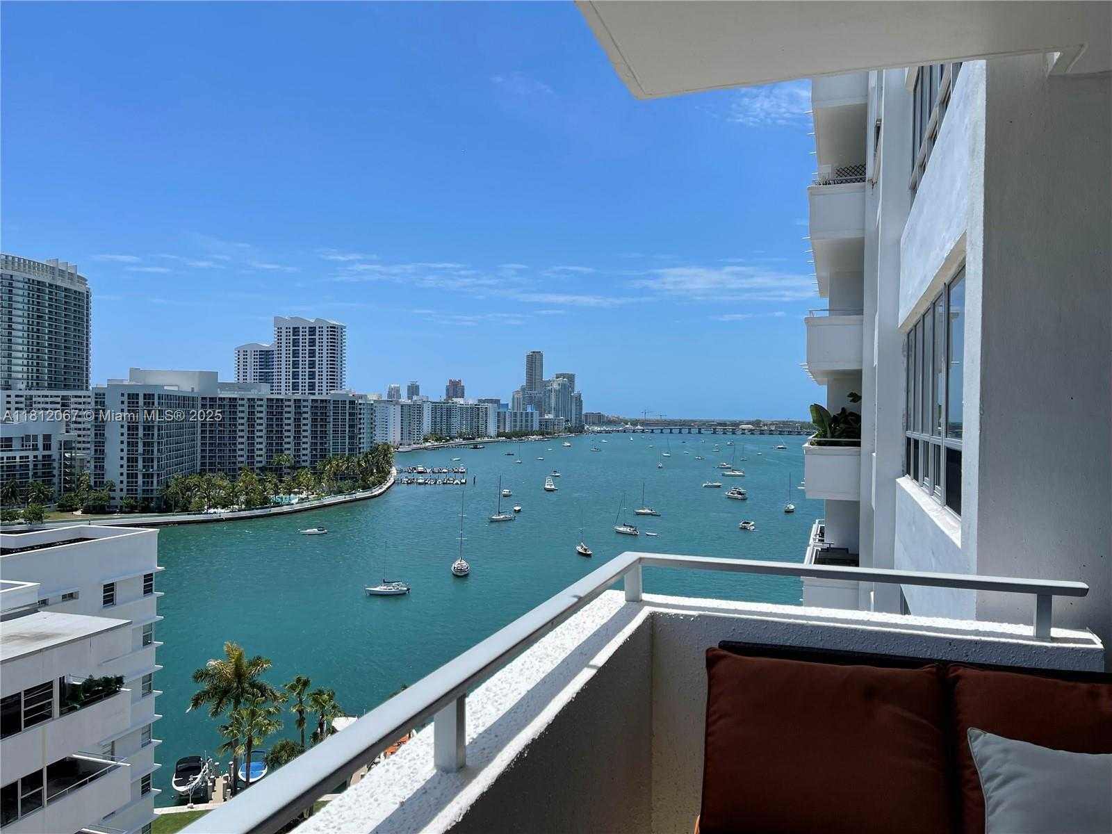 Small Image of 11 ISLAND AVE #1408, Miami Beach Number 13
