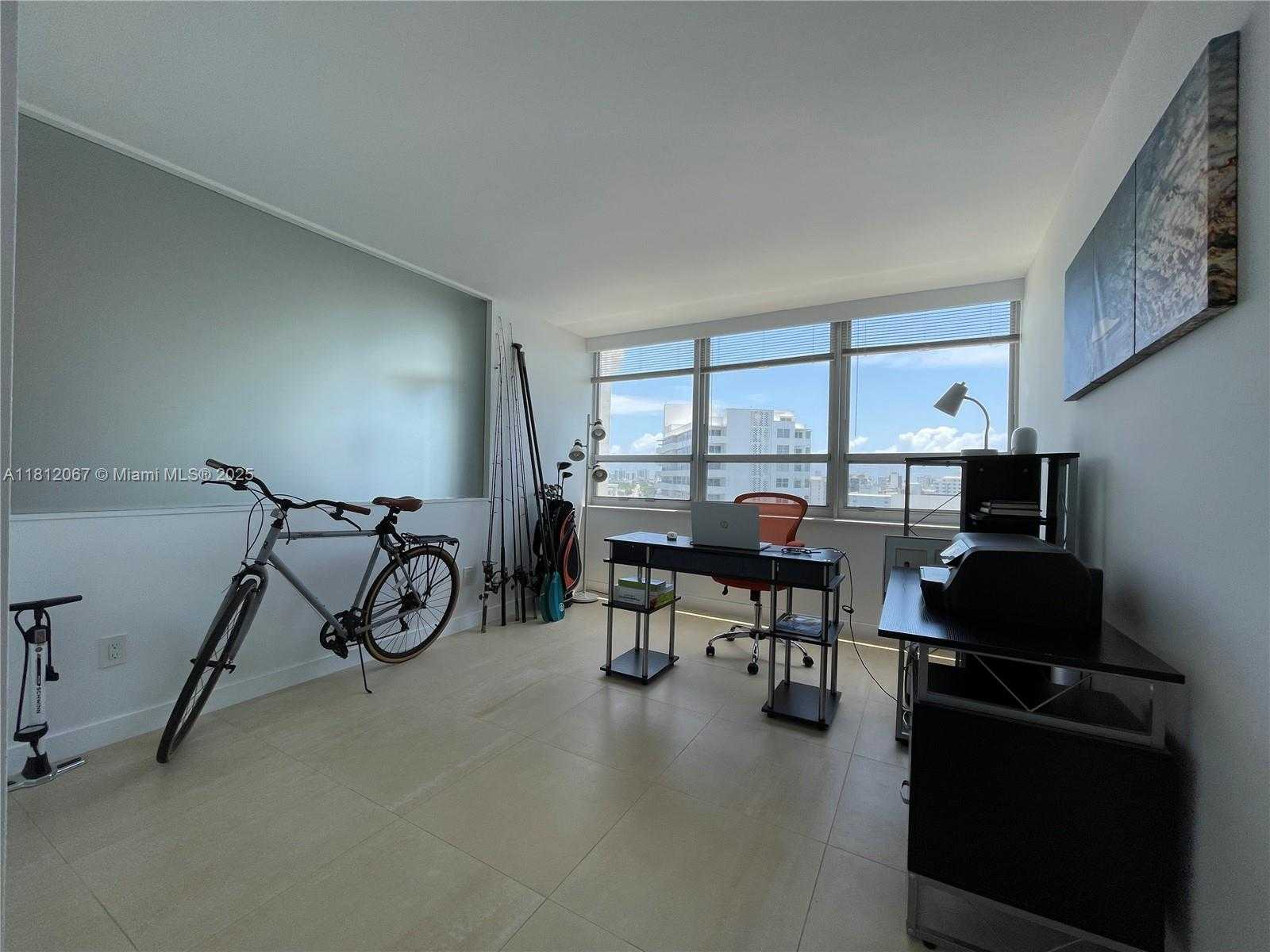 Small Image of 11 ISLAND AVE #1408, Miami Beach Number 6