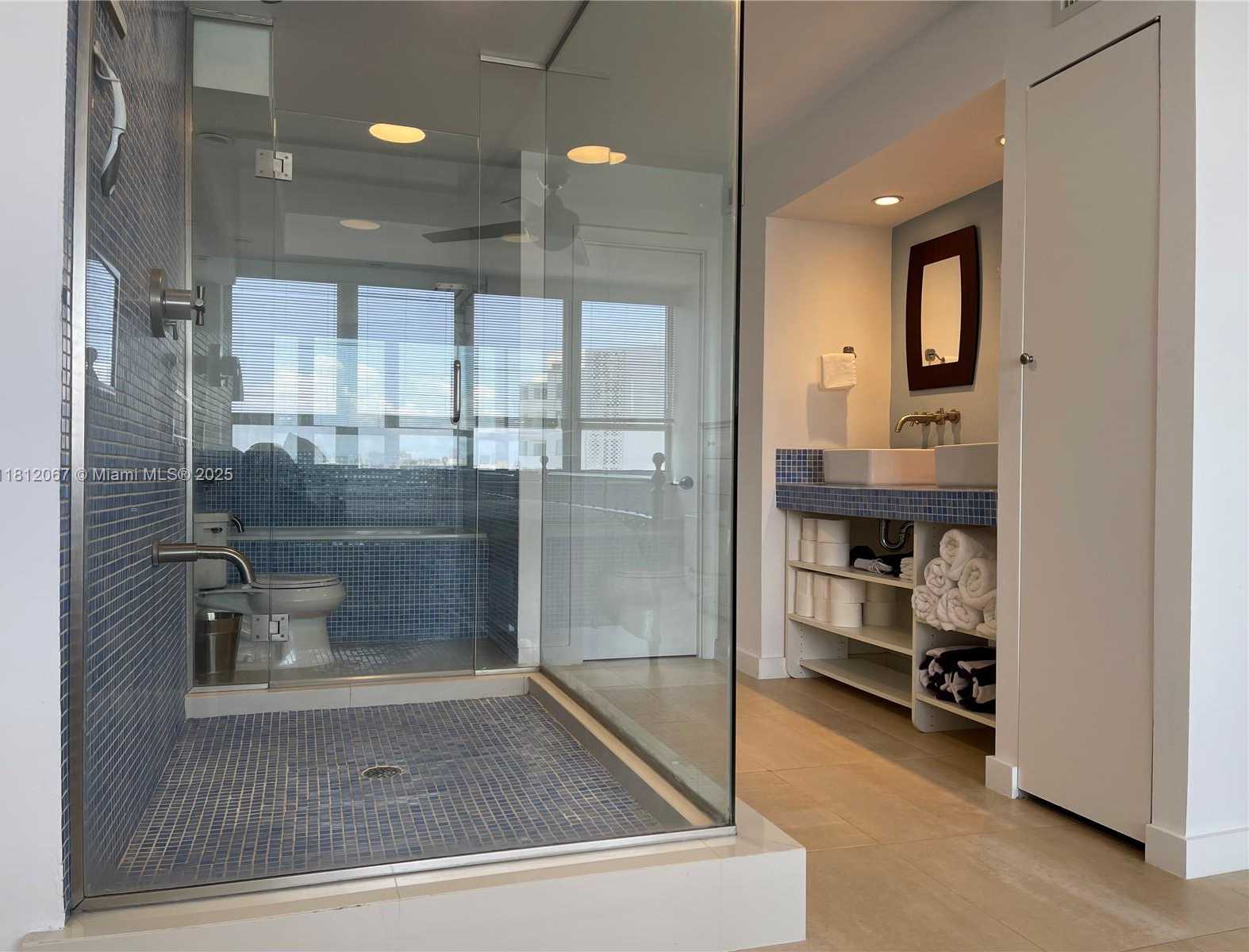 Small Image of 11 ISLAND AVE #1408, Miami Beach Number 9
