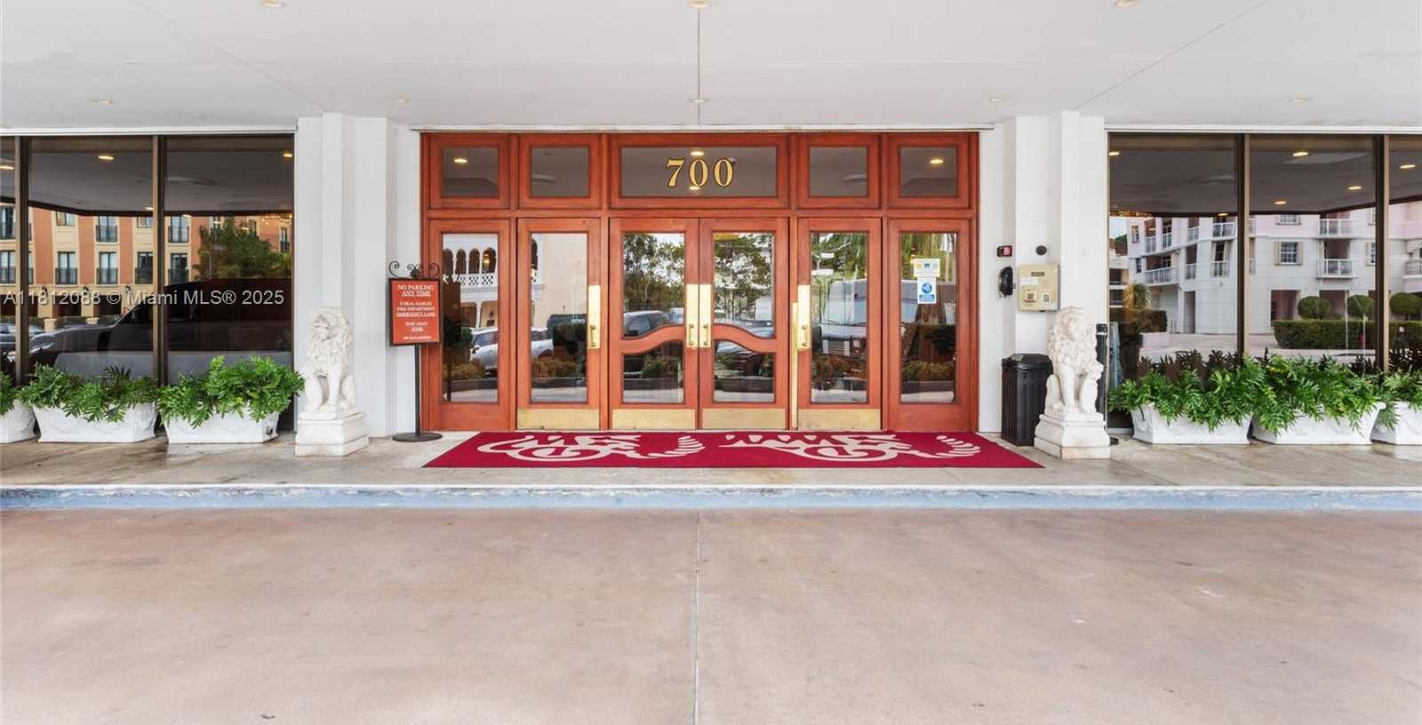 Small Image of 700 BILTMORE WAY #415, Coral Gables Number 16