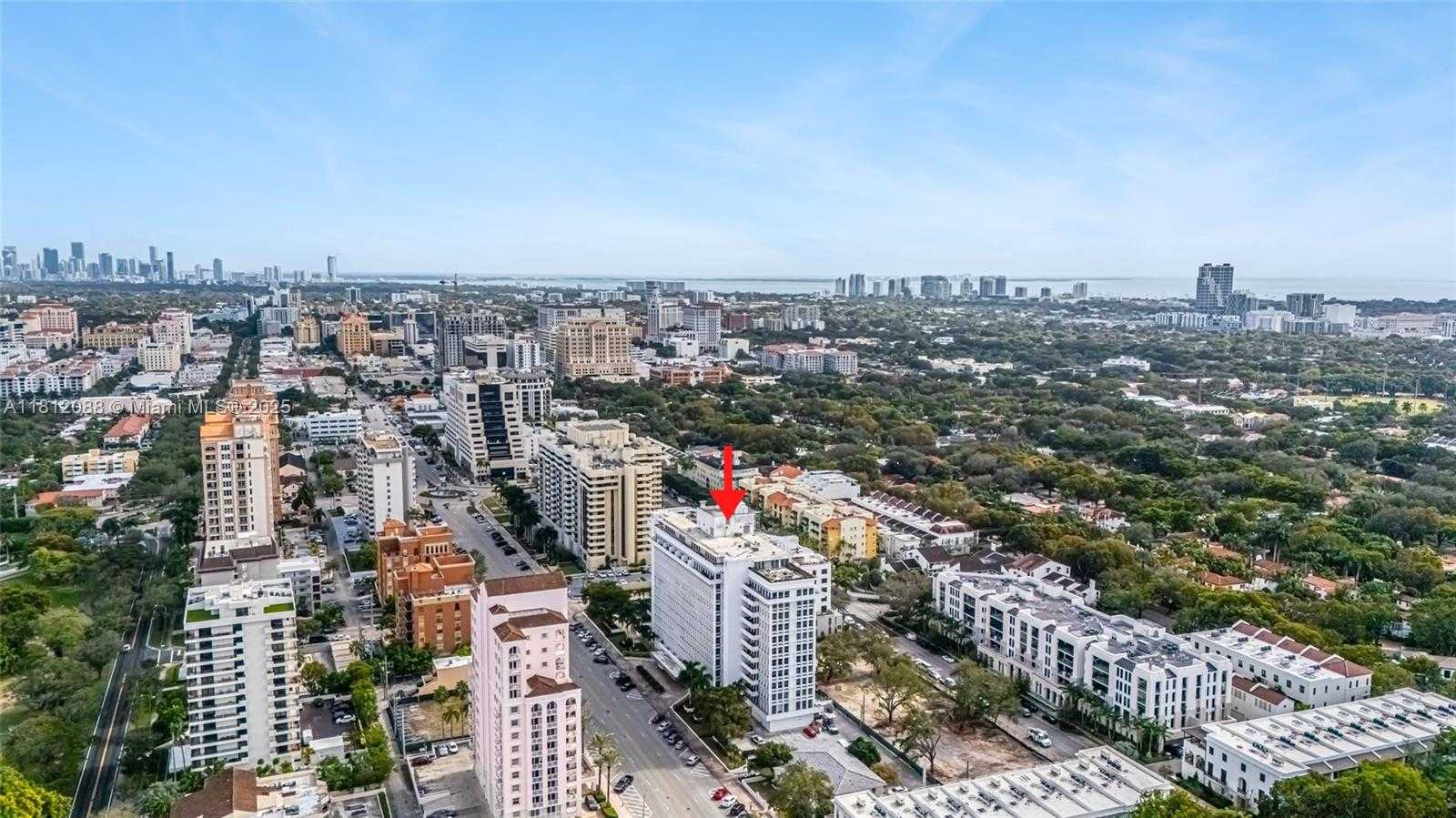 Small Image of 700 BILTMORE WAY #415, Coral Gables Number 17