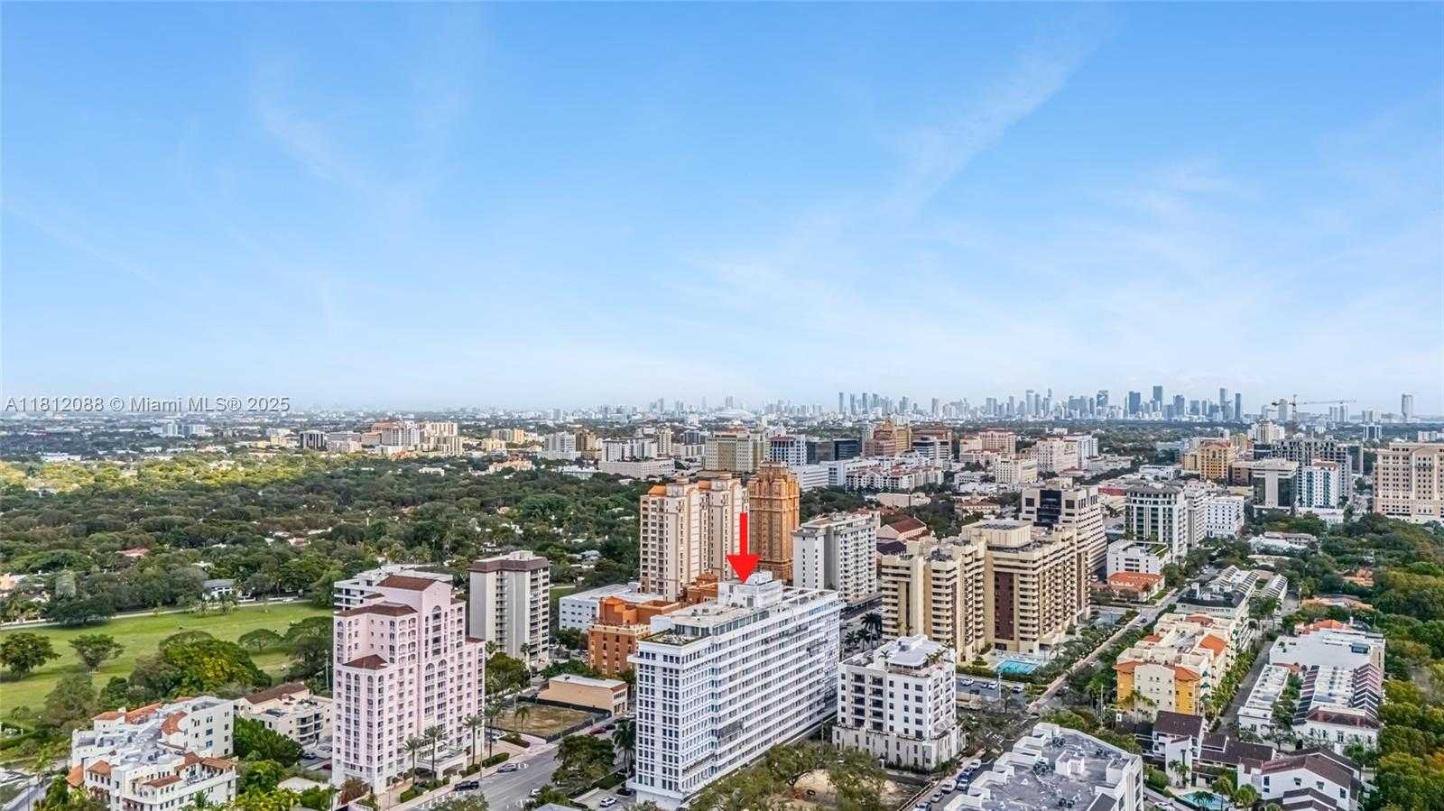 Small Image of 700 BILTMORE WAY #415, Coral Gables Number 2