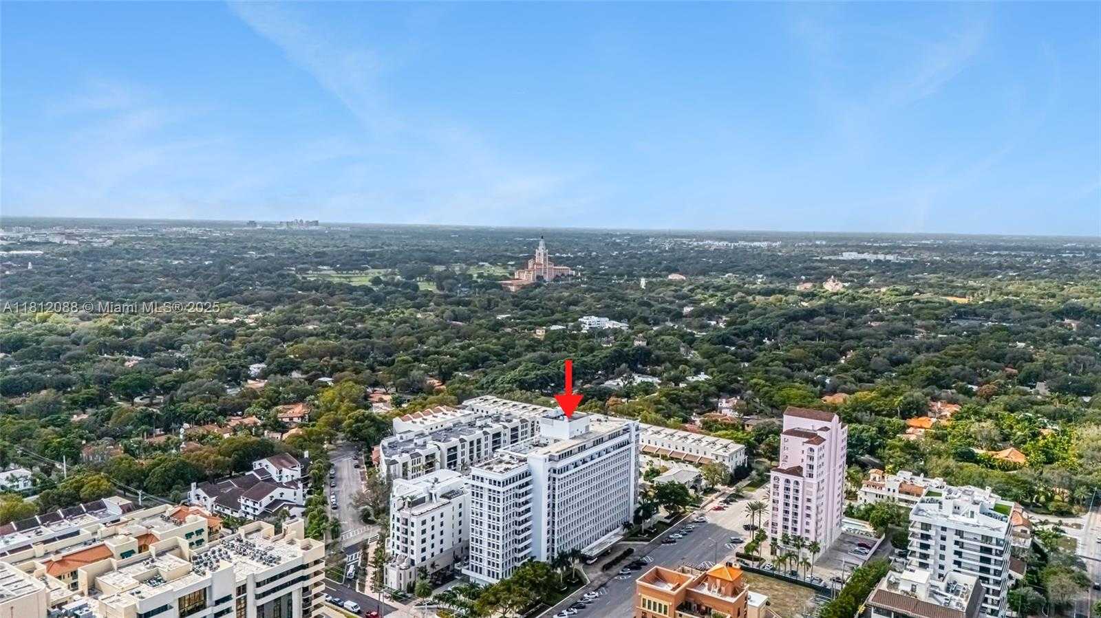 Small Image of 700 BILTMORE WAY #415, Coral Gables Number 20