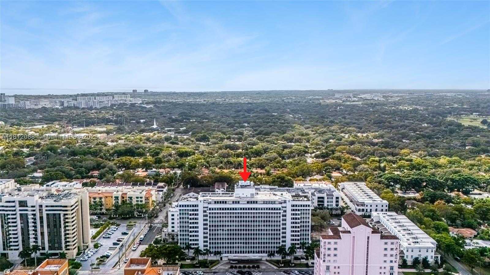 Small Image of 700 BILTMORE WAY #415, Coral Gables Number 22