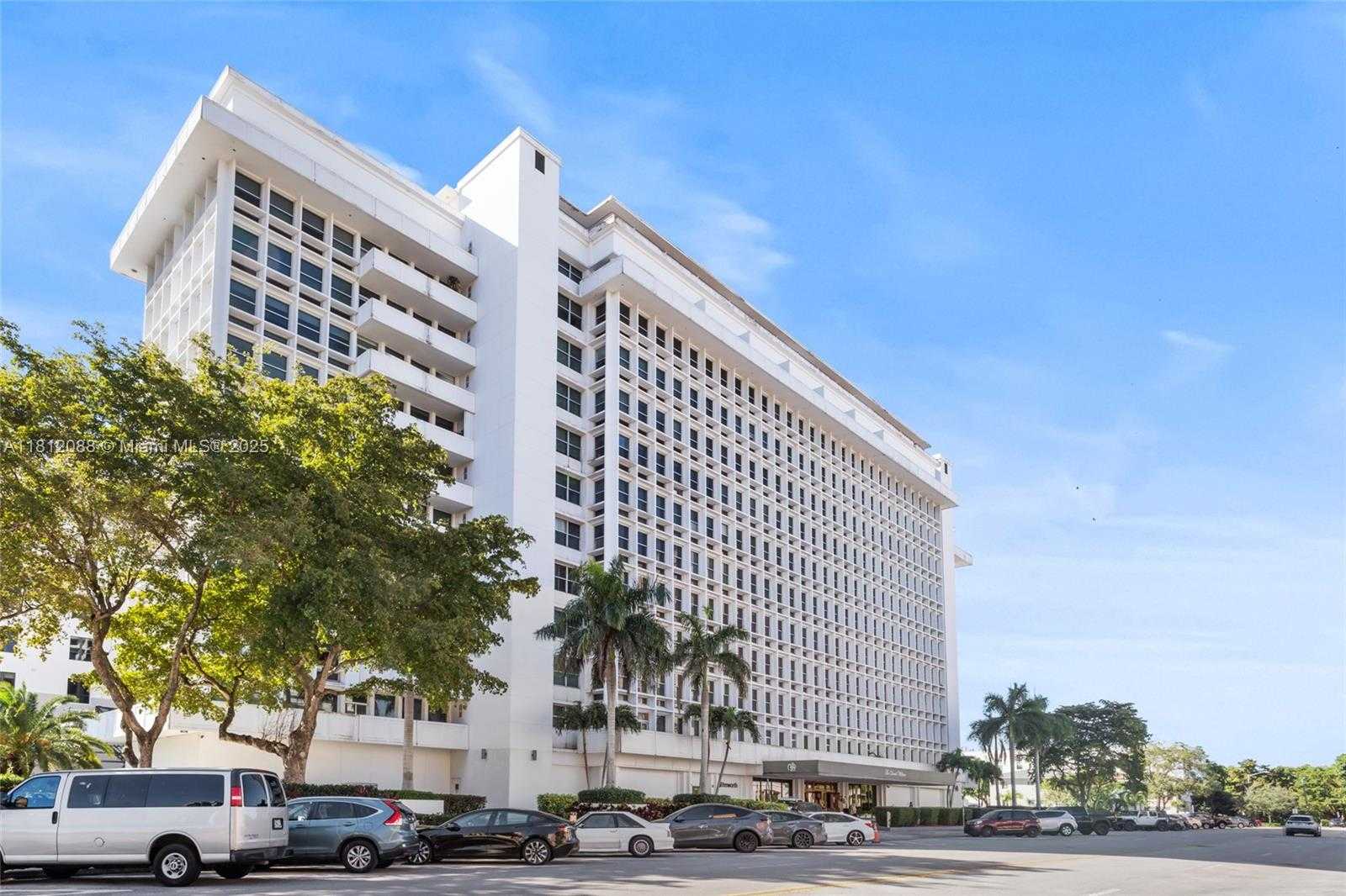 Small Image of 700 BILTMORE WAY #415, Coral Gables Number 23