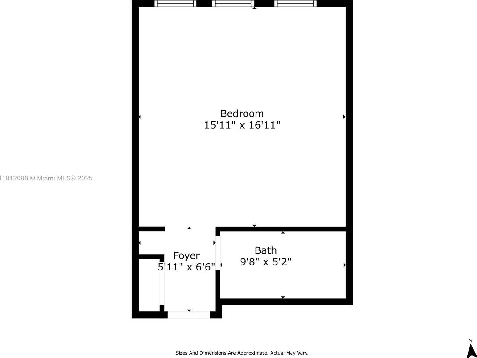 Small Image of 700 BILTMORE WAY #415, Coral Gables Number 3