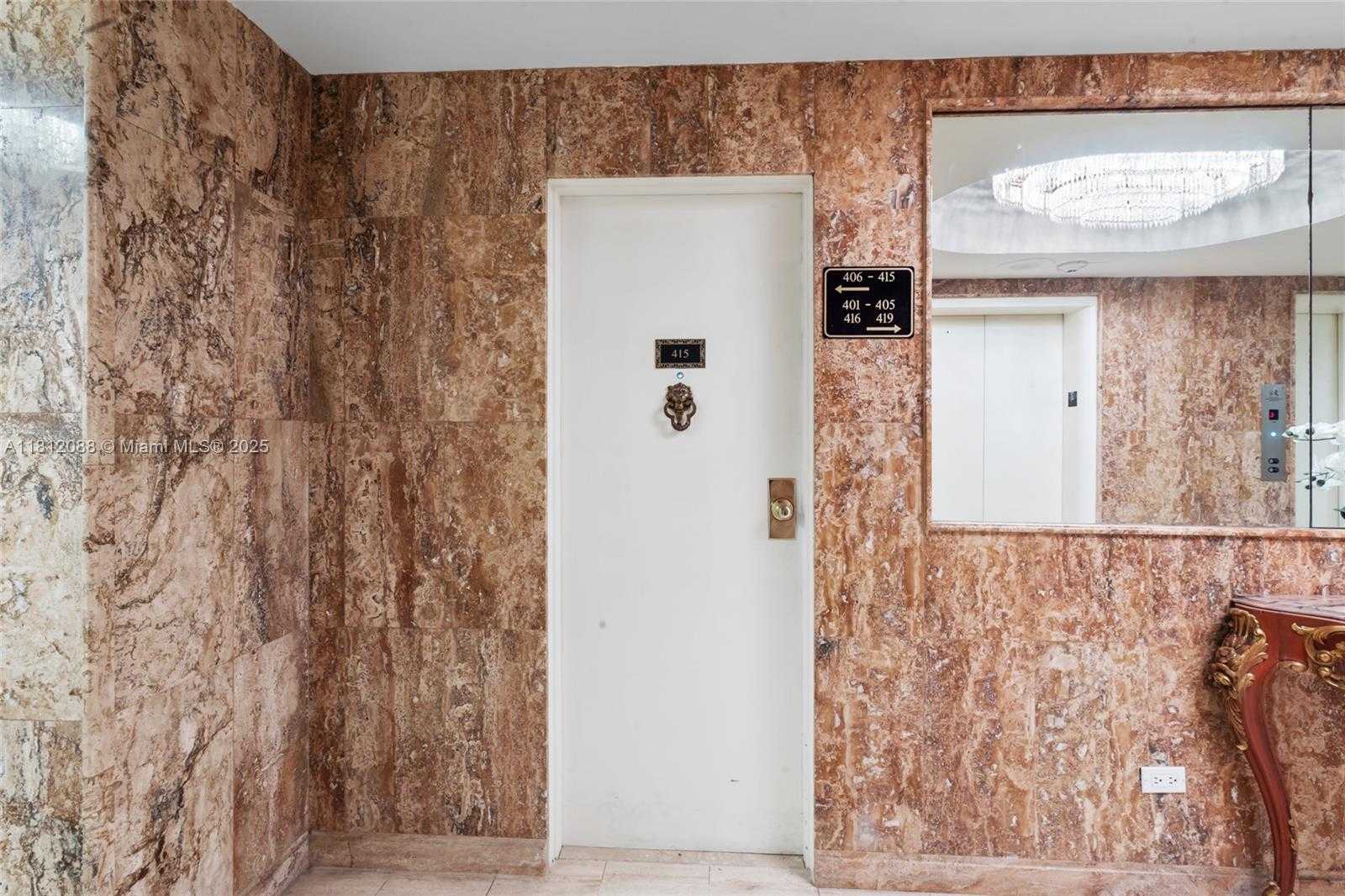 Small Image of 700 BILTMORE WAY #415, Coral Gables Number 4
