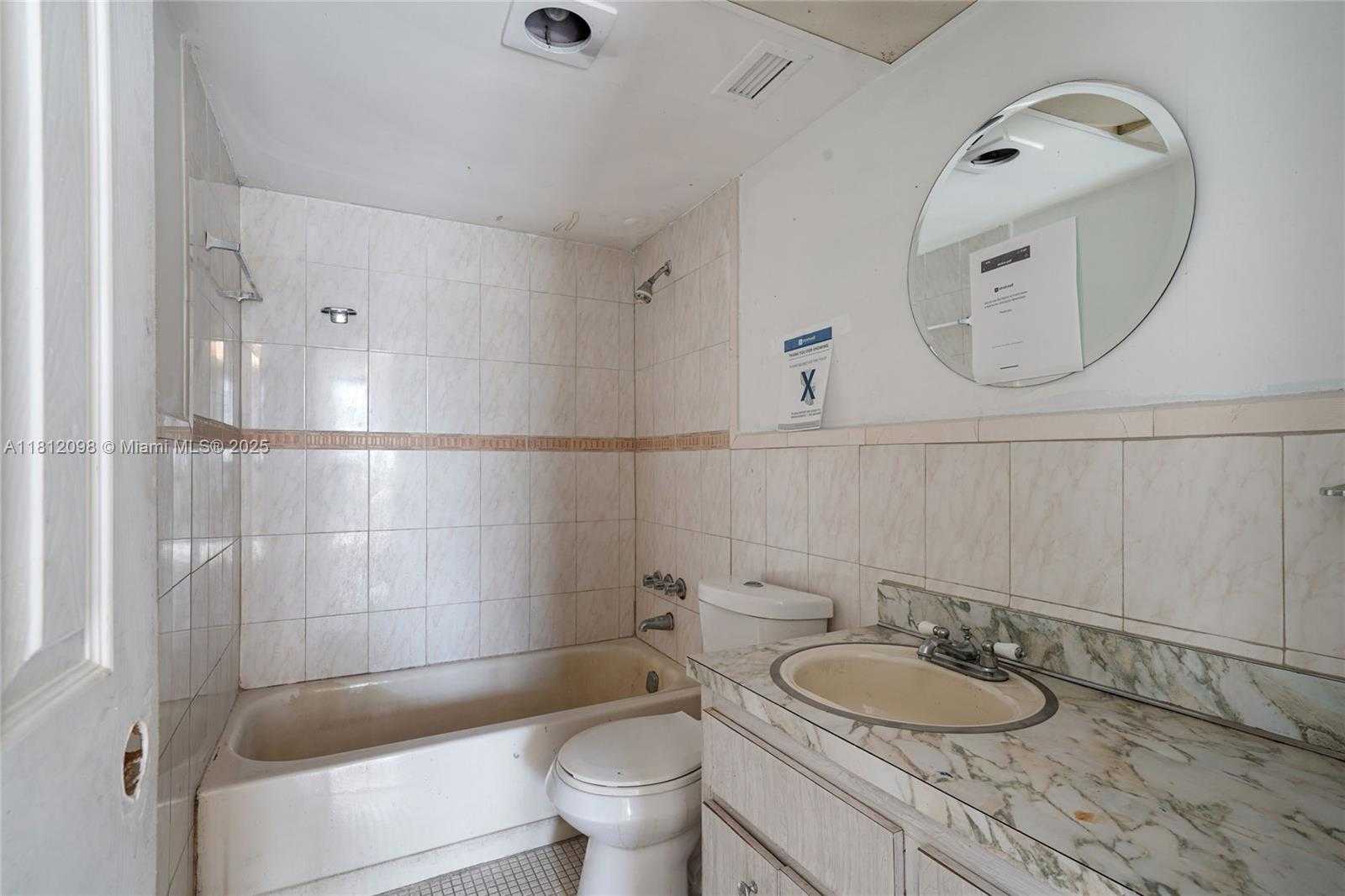 Small Image of 12500 NORTH EAST 15TH AVE #402, North Miami Number 11