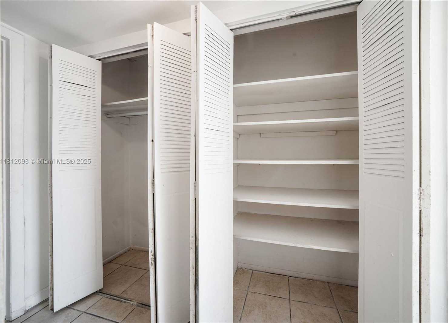 Small Image of 12500 NORTH EAST 15TH AVE #402, North Miami Number 13