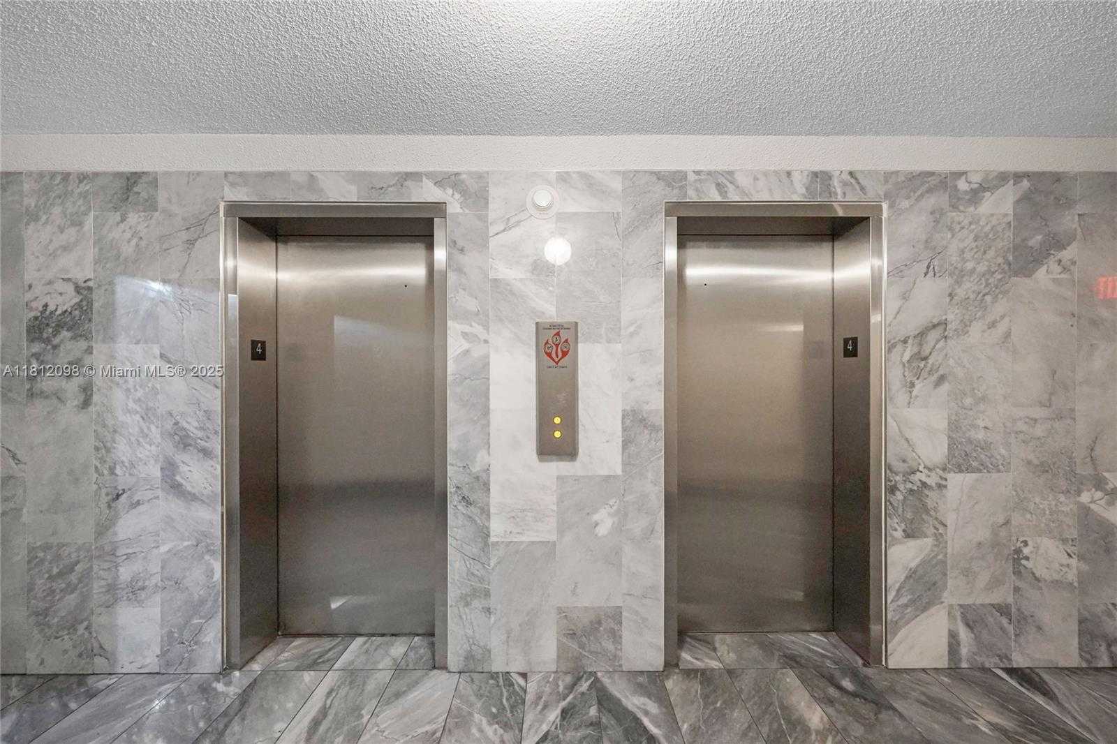 Small Image of 12500 NORTH EAST 15TH AVE #402, North Miami Number 22