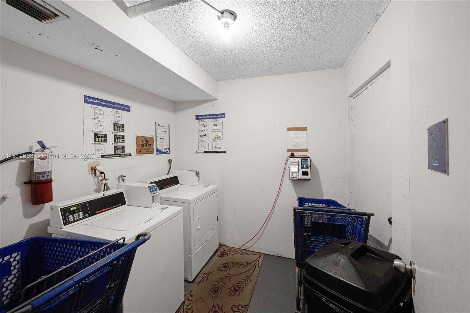 Small Image of 12500 NORTH EAST 15TH AVE #402, North Miami Number 23